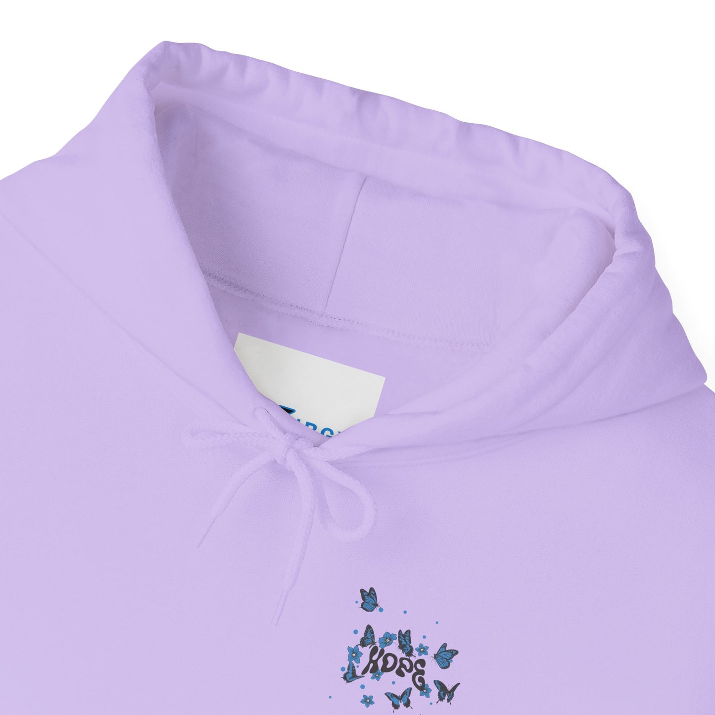 Dreamscape Butterfly Hoodie