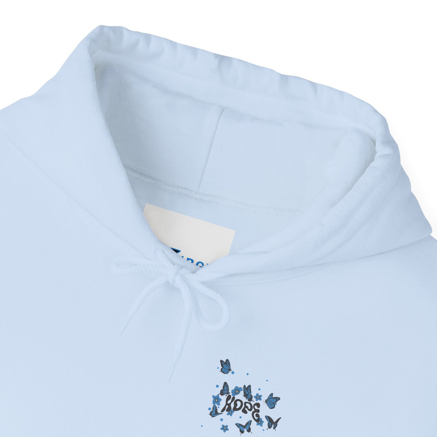 Dreamscape Butterfly Hoodie