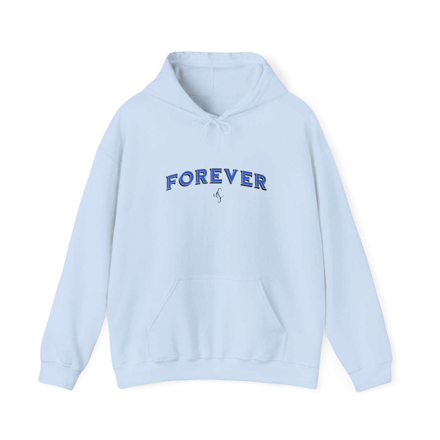 Forever Classic Hoodie