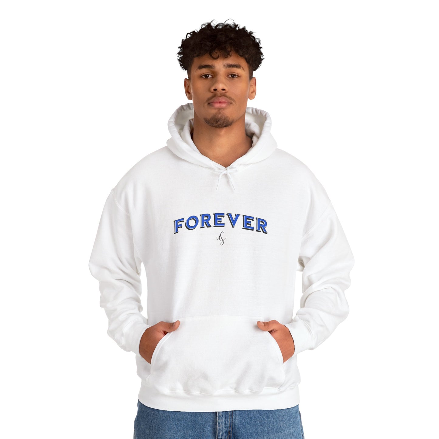 Forever Classic Hoodie