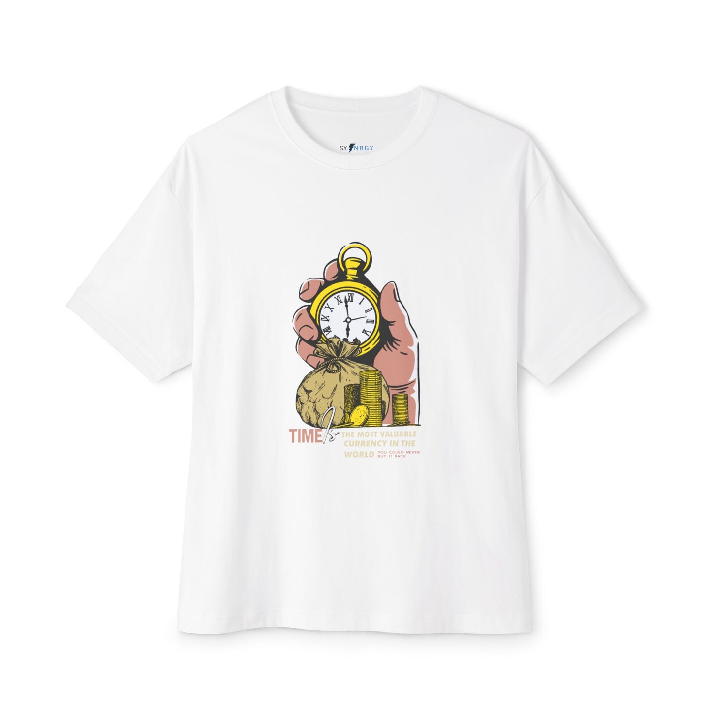 Priceless Hours Tee