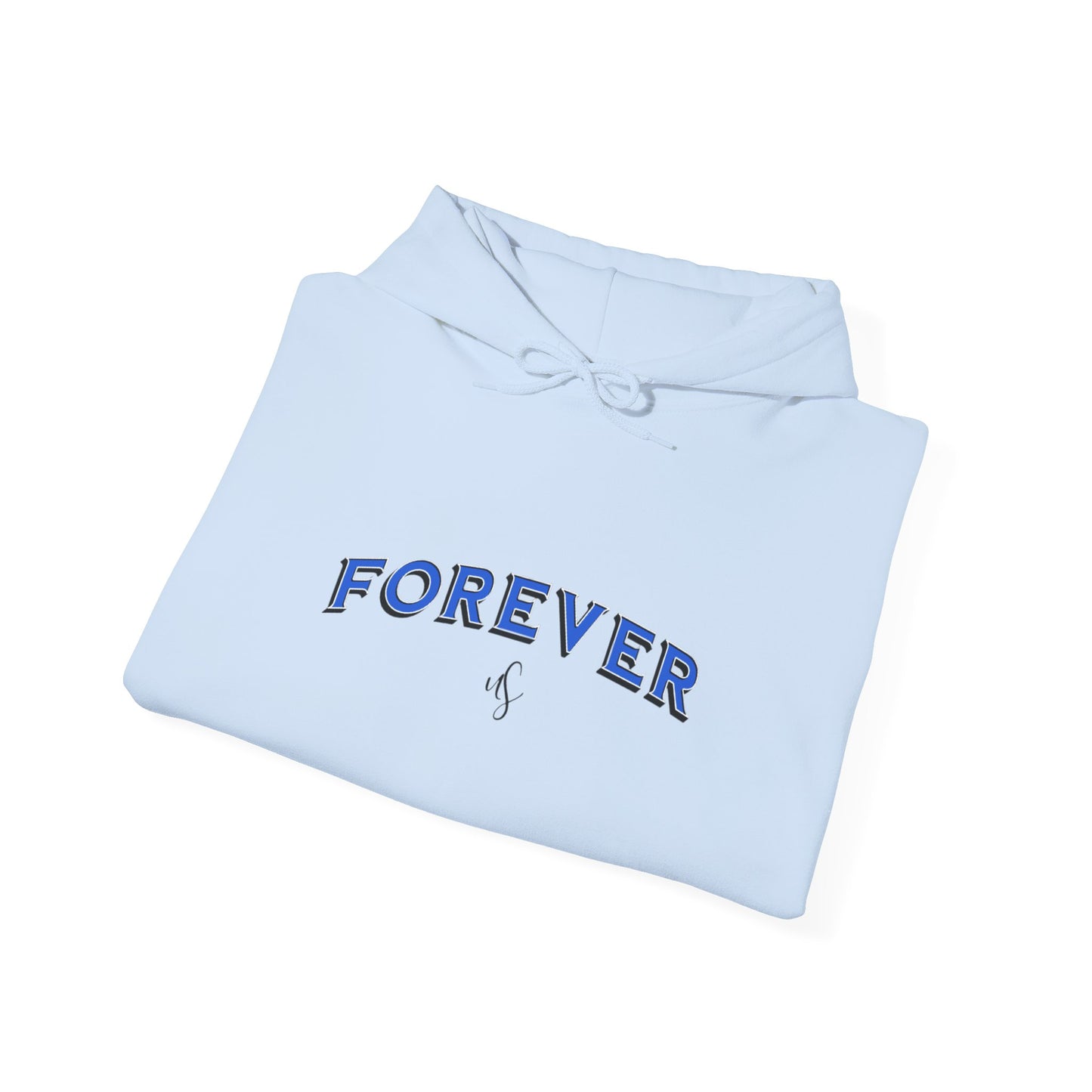 Forever Classic Hoodie