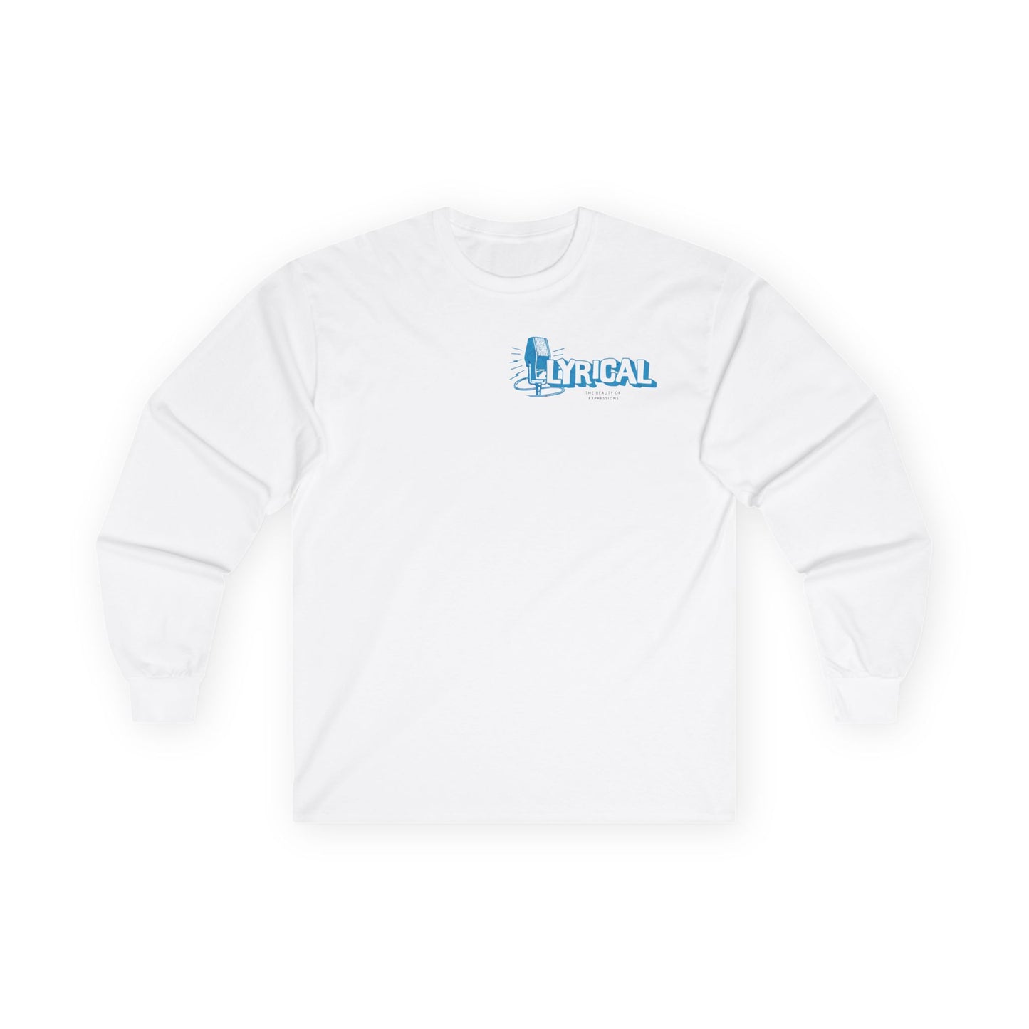 Lyrical Legacy Long Sleeve
