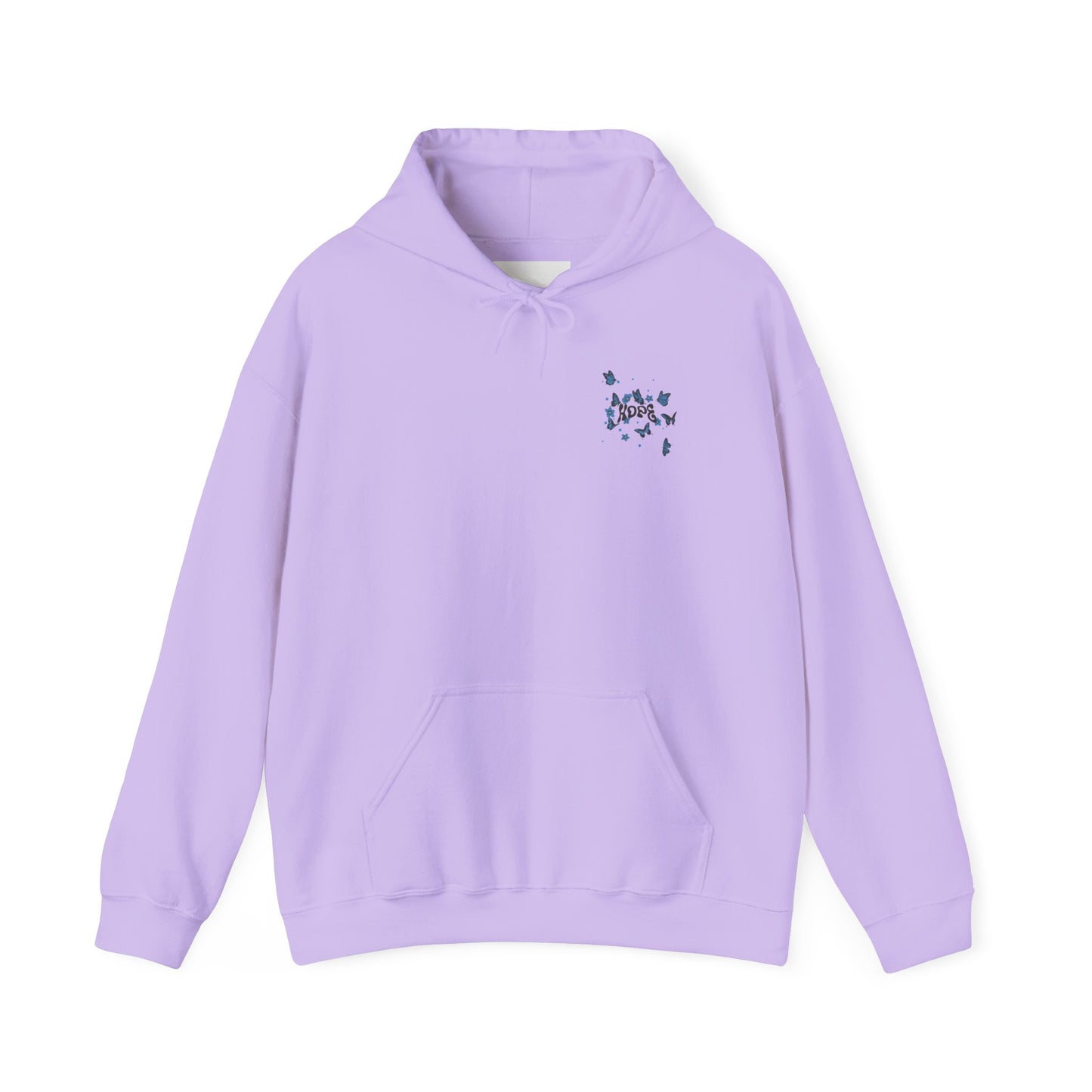 Dreamscape Butterfly Hoodie