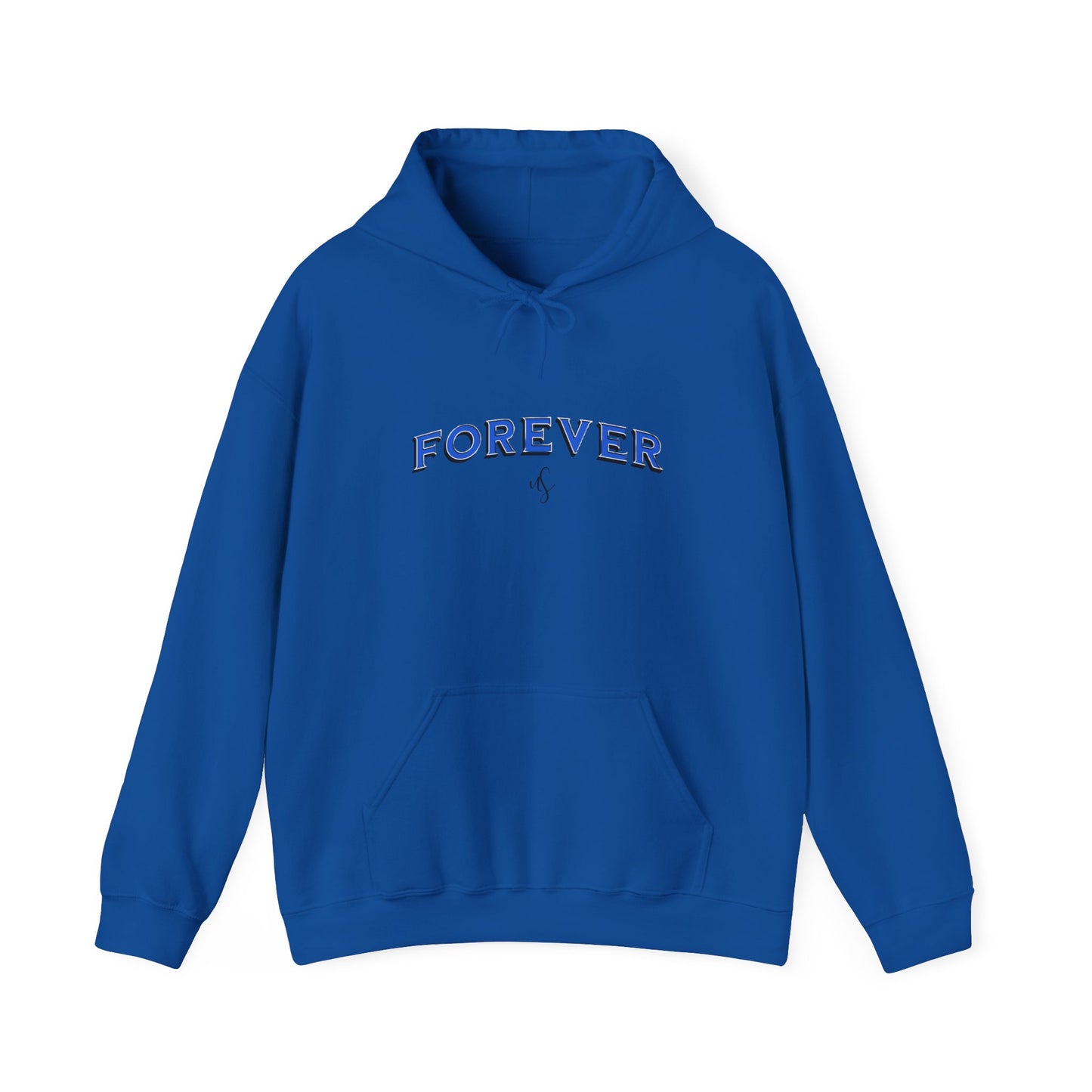 Forever Classic Hoodie