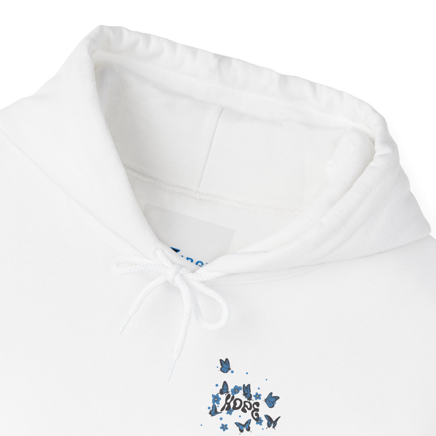Dreamscape Butterfly Hoodie