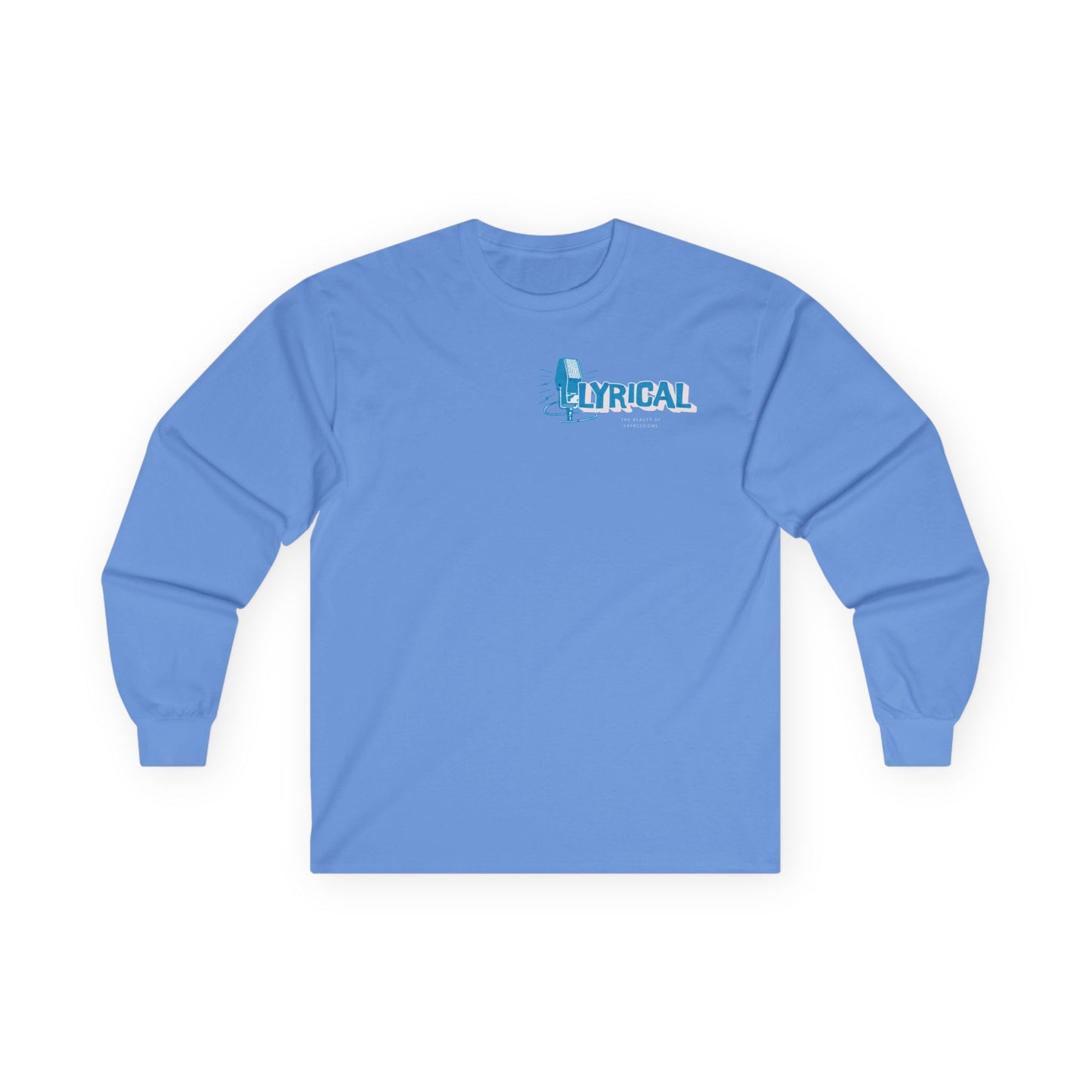 Lyrical Legacy Long Sleeve