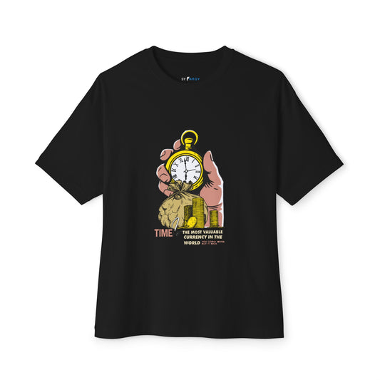 Priceless Hours Tee