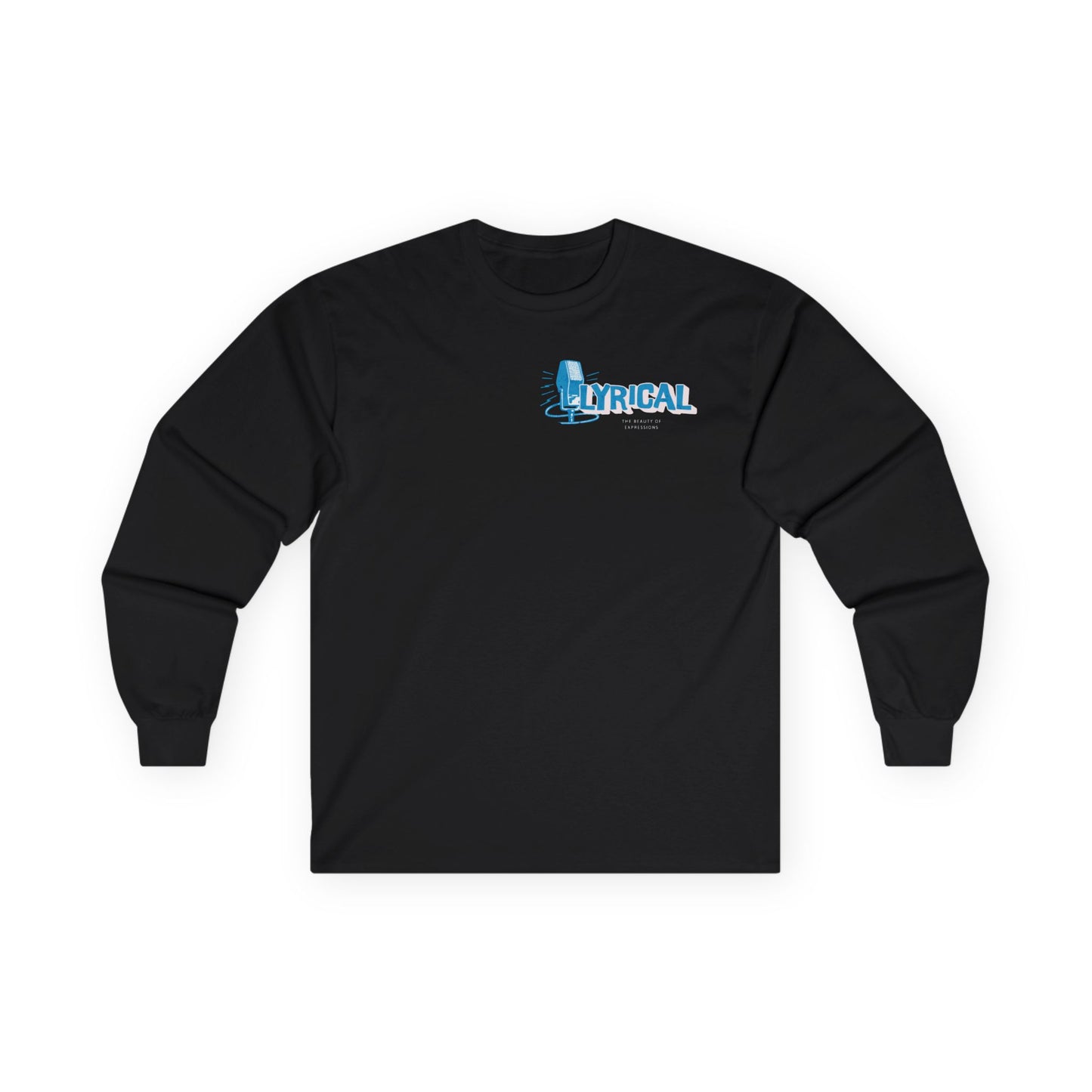 Lyrical Legacy Long Sleeve