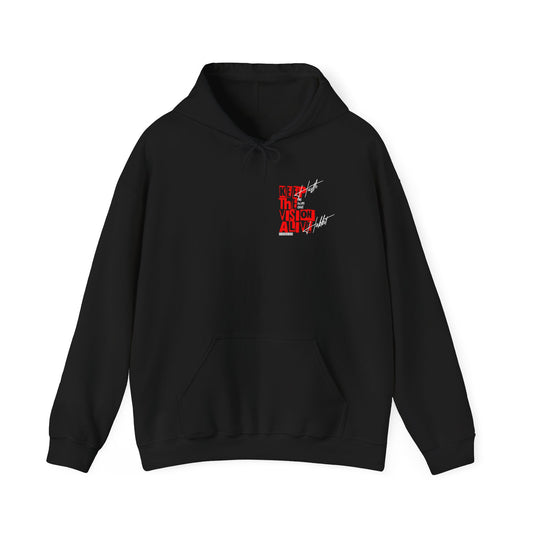 Vision Hustle Hoodie